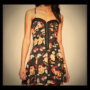 French connection dress